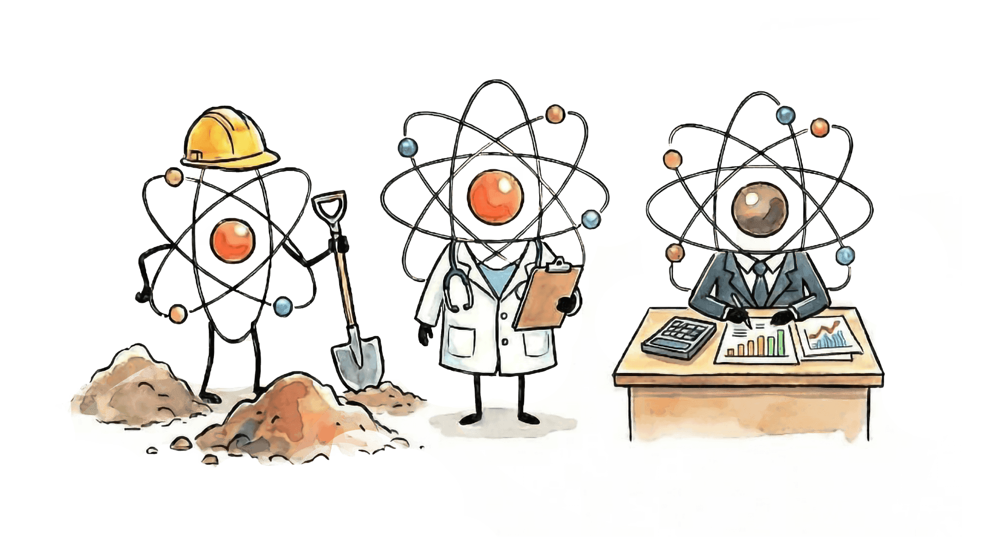 کاربردهای کوانتوم