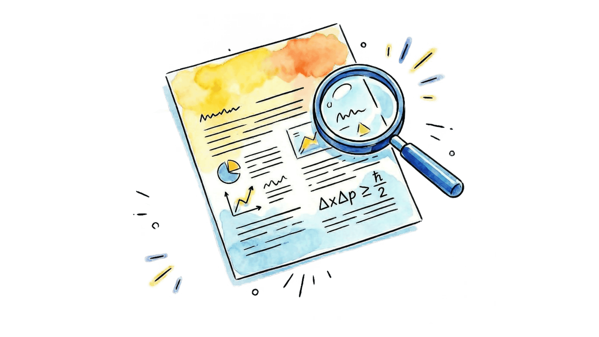 مروری بر مقالات